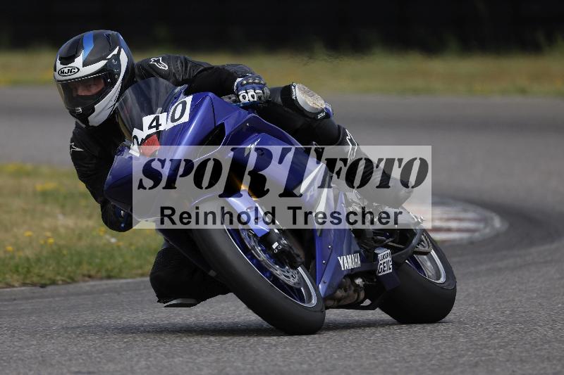 /18 05.06.2026  TZ Motorsport ADR/Gruppe rot/240